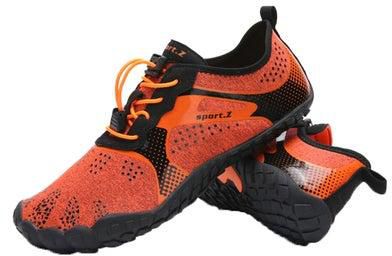 Anti-Skid Breathable River Trekking Shoes
