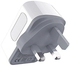 Nillkin QC - 3.0 Fast Charger Adapter Single USB Port UK - White