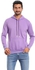 Men's Milton Mixter Sweatshirt - Purple