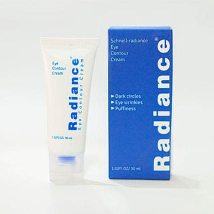 Schnell-Radiance Eye Contour Cream 30ml