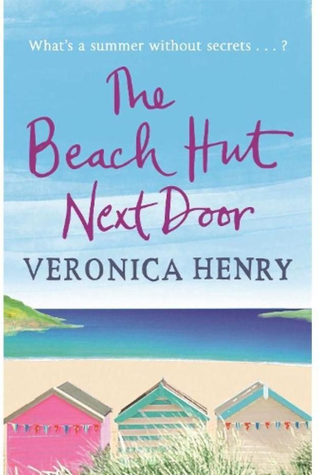 Bounty The Beach Hut Next Door