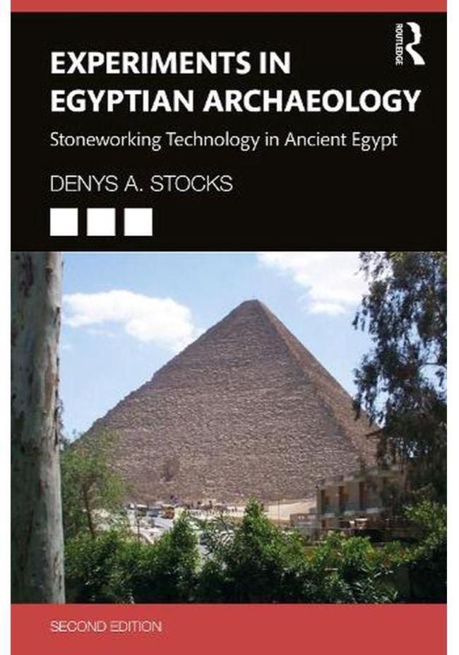 Taylor Experiments in Egyptian Archaeology ,Ed. :2
