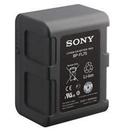 Sony BP-FL75 12.8 V Lithium-Ion V-Mount Battery