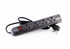 Tronic 4 Way Extension With Surge Protector