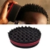 Fashion & Style High Quality Magic Twist Hair Brush Sponge, Hair Curl Sponge Brush For Natural Hair, Afro Coil Wave Dreads Sponge Brush