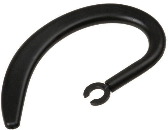 Wireless Bluetooth Headset Ear Hooks Loops Clips Replacement 5mm Black