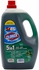 Clorox liquid floor cleaner &amp; disinfectant 5 in 1 pine scented 3 L