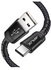 JSAUX USB C To USB A Cable CC0001 1mblack
