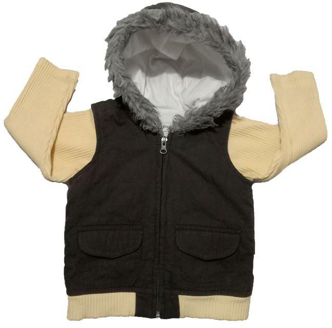 Jacket Waterproof For Baby Boys