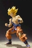 Dragon Ball Sun Wukong Action Figure