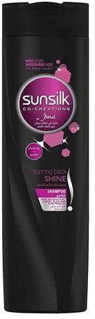 Black Shine Shampoo 400ml