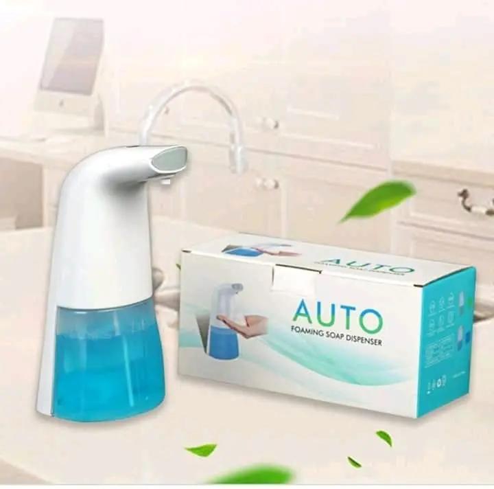 generic high QUALITY AUTO  SOAP DISPENSER FOR HOME AND OTHER SMART HOME PRODUCTS