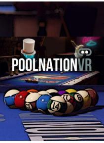 Pool Nation VR STEAM CD-KEY GLOBAL