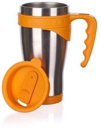 Cup Keep heat by Akcent , Stainless Steel A707