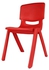 Children Plastic Chair 35/35 Cm