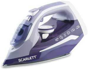 Scarlett Steam Iron (Violet) Si30K16