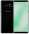Samsung Galaxy Note8 128GB 6GB 3300mAh - UK Used | Obejor