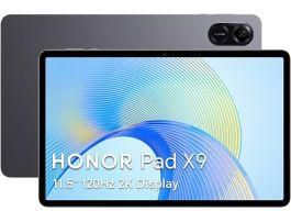 Honor Pad X9 11.5" WiFi 128GB 4GB Ram- Space Gray