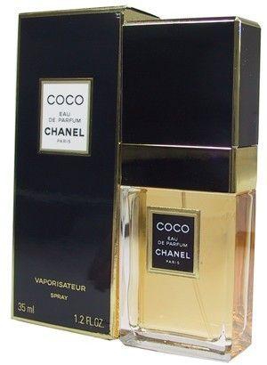 Chanel Coco for Women -35ml, Eau de Parfum-