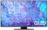 SAMSUNG Qled 4K 75 Inch Smart with Built-in Receiver TV 75Q80C