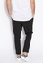 Solid Slim Fit Chinos