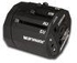 Promate unipro.2 Universal Travel Charger Adapter with USB Charging Port
