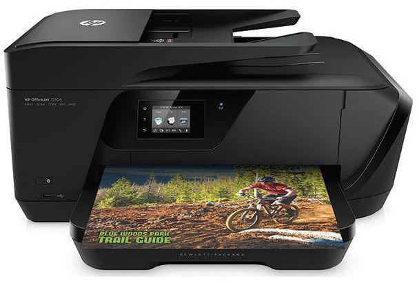 HP OfficeJet 7510 Wide Format All-in-One Printer (G3J47A)
