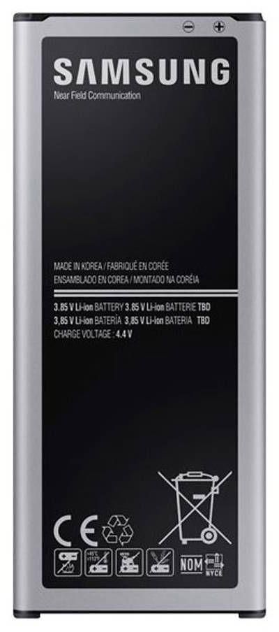 samsung Note 4 battery
