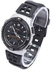 Casio AQ-S800W-1E For Men- Analog-Digital, Casual Watch