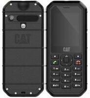 CAT Caterpillar B26 Dual-SIM Mobile Phone