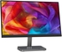 Lenovo L24i-30 23.8-Inch FHD Gaming Monitor (IPS Panel, 75Hz, 4ms, HDMI, VGA, AMD FreeSync, Metal Stand With Phone Holder) - Tilt Stand
