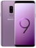 Galaxy S9 Plus Dual SIM Lilac Purple 6GB RAM 64GB 4G LTE