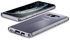 Spigen Samsung Galaxy S8 PLUS Ultra Hybrid cover / case - Crystal Clear
