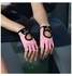 Half-Finger Breathable Cycling Gloves for Men and Women 0.035kg
