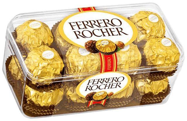 Ferrero Rocher Chocolate - 200g