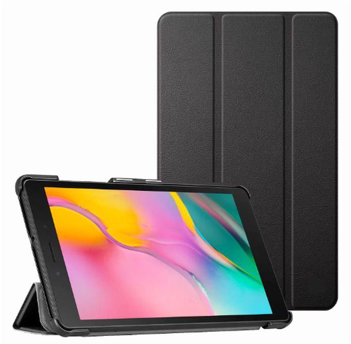 Smart Magnetic Stand Flip Tablet Cover Case for Lenovo Tab M8 Tb8505