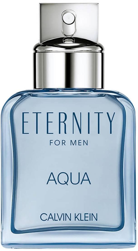 Calvin Klein Eternity Aqua Eau de Toilette 50ml