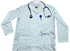Dr Uniform Lap Coat Medical Male