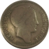 20 فرنك من المستعمرات الفرنسية سنة 1949
