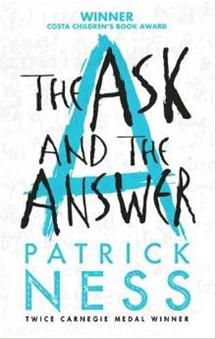 Ask and the Answer 2/3