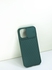 Matte Slide Protective Camera Phone Case For IPhone 12 Mini