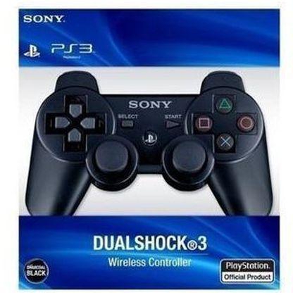 Sony Ps3 Pads