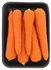 Organic Carrot 500 g