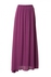 TOPGIRL Chiffon Maxi Skirt for Women