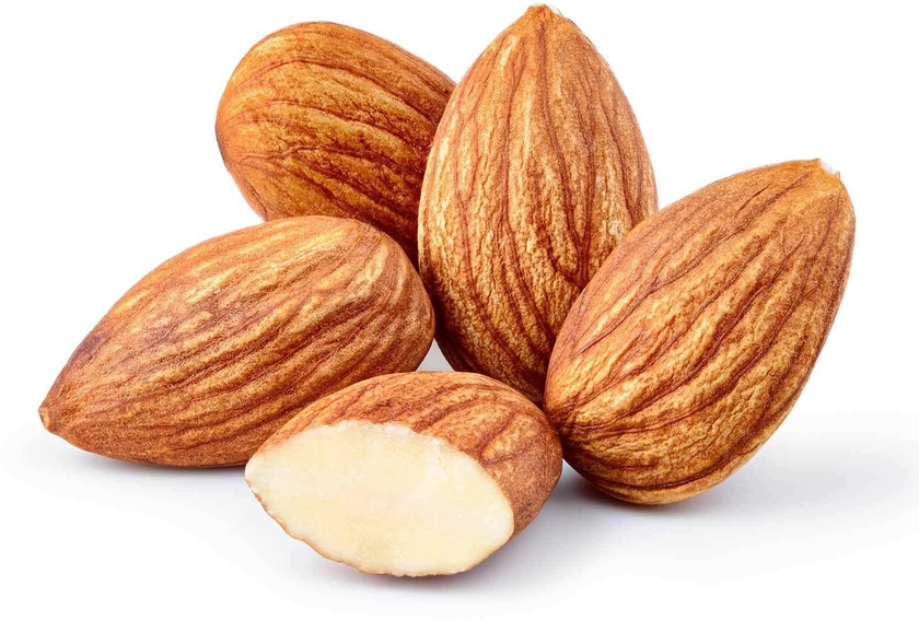 Almonds jumbo (per Kg)