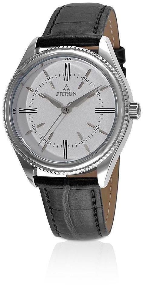 Casual Watch for Men by Fitron, Analog, FT8107M110211