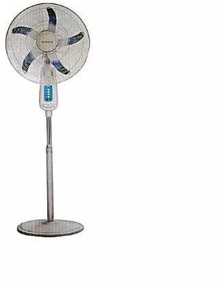 18inch Rechargeable Fan + Remote Control