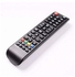 Remote Control For Samsung Smart Tv Model Bn59-01180A Black