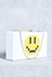 Emoji Print Clutch