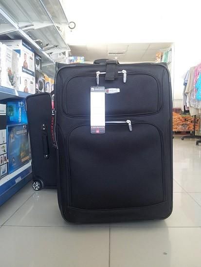 Delsey Expandable Trolley 65cm
